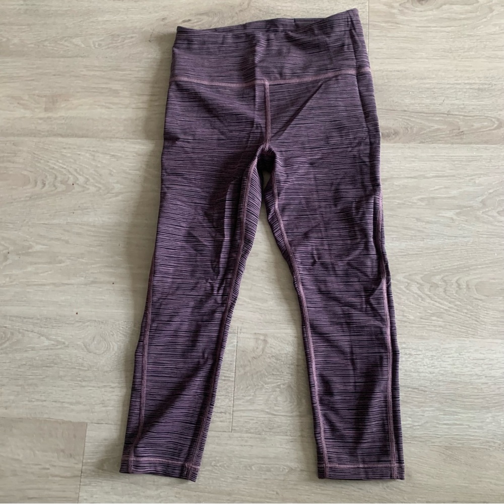 ATHLETA ULTIMATE CAPRI